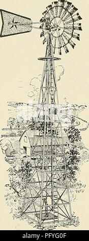 . The Cuba review. 36 THE CUBA REVIEW Let the Wind Pump Your Water Have an abundance of pure, fresh water in the home and on your farm. Water for drinking, cooking, bathing,—for the Hve stock and other purposes. The wind costs you noth- ing and will cause a STAR WINDMILL to pump all the water you want for home use, or for hotels, colleges, public and private buildings, and for irrigating pur- poses, making your land more productive. Thousands of STAR Windmills in use all over the world.   Write to  us requesting special catalogues in either English, Spanish, French or German, describing the up Stock Photo