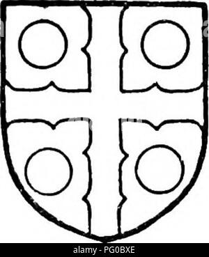 . The Victoria history of the county of Lancaster;. Natural history. BLACKBURN HUNDRED ECCLESHILL was another member MJNOR of the knight's fee granted about 1165 by Henry de Lacy to Robert Banastre, as described under Walton-le-Dale. At the beginning of the 14th century the Hoghtons were mesne tenants under the Langtons, and after the Earl of Lincoln's death in 1311 Richard de Hoghton was returned as holding half a plough-land here by the six- teenth part of a icnight's fee and id. yearly, doing suit at the three weeks court at Clitheroe.^ The mesne tenants Hoghton. SabU also rendered 4/. yea Stock Photo