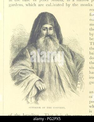 page 218 of '[The Land of the Pharaohs. Egypt and Sinai illustrated by ...
