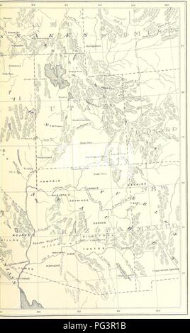 The Native Races of the Pacific States of North America. [With maps ...