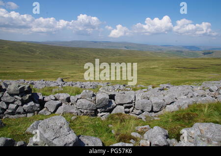 Greg’s Hut bothy John o' groats (Duncansby head) to lands end. End to end trail. Pennine Way. Northumberland. England. UK Stock Photo