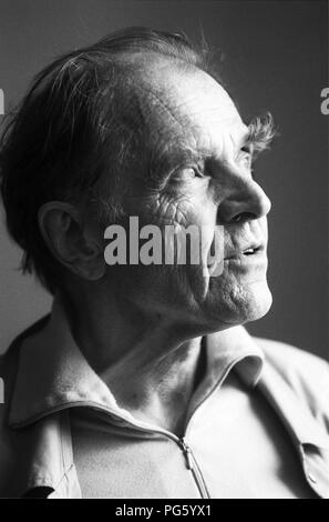 Paul Feyerabend Stock Photo Alamy