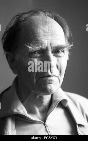Paul Feyerabend Stock Photo Alamy