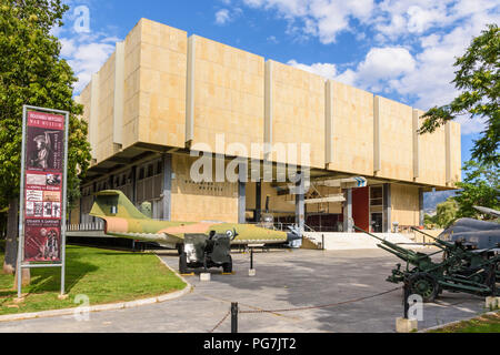 War Museum, Athens, Greece Stock Photo