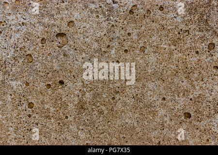 Light brown granite texture background Stock Photo