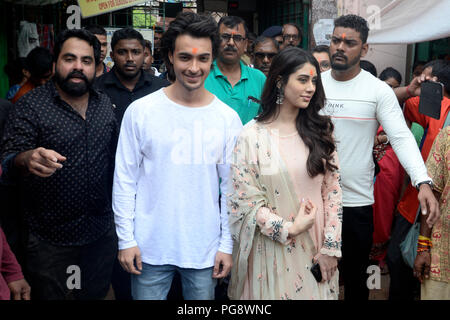 Loveratri: Fresh trouble for Salman Khan; FIR against actor over 'Loveratri'  - The Economic Times