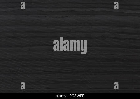 Dark grey black slate background or texture. Stock Photo