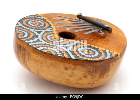 Kalimba african deals instrument