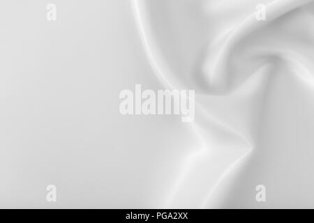 Silver cloth hi-res stock photography and images - Alamy