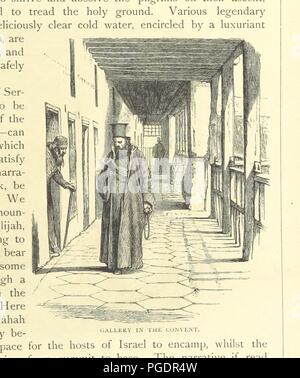 page 223 of '[The Land of the Pharaohs. Egypt and Sinai illustrated by ...