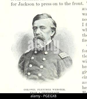 page 548 of 'Battles and Leaders of the Civil War, being for the most ...