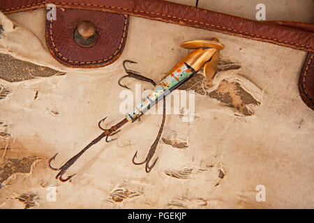 fosters fishing tackle