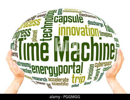 Portal word cloud sphere concept on white background Stock Photo - Alamy