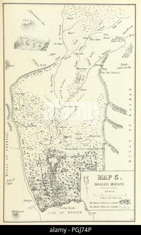 Rob Roy Country Map.pdf The Rob Roy on the Jordan ... Second edition. With maps and ...