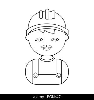 app,architect,avatar,background,build,builder,carpenter,cartoon,character,color,concept,construction,contractor,design,element,engineer,face,gray,happy,hardhat,hat,helmet,human,icon,illustration,industrial,industry,isolated,logo,man,mascot,object,occupation,outline,profession,professional,profile,repairman,safety,sign,simplicity,skill,symbol,uniform,vector,web,white,work,worker,workman Vector Vectors , Stock Vector