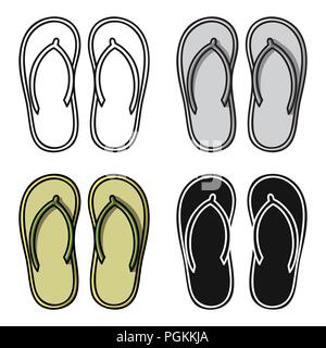 adventure,advertisement,arrival,art,cartoon,casual,celebration,clothing,concept,design,devices,element,enjoy,event,fashion,flip,flip-flops,flop,footwear,graphic,holiday,icon,illustration,isolated,logo,pair,recreation,relax,relaxation,summer,surfer,surfing,symbol,travel,tropical,vacation,vector,web, Vector Vectors , Stock Vector