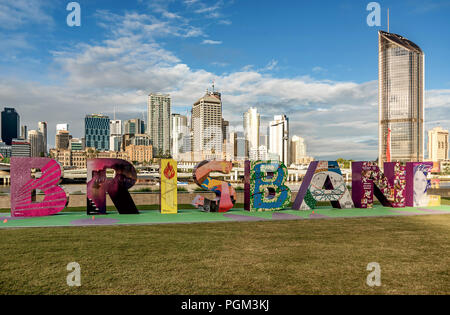 File:The Brisbane sign in South Bank Parklands pano.jpg - Wikimedia Commons