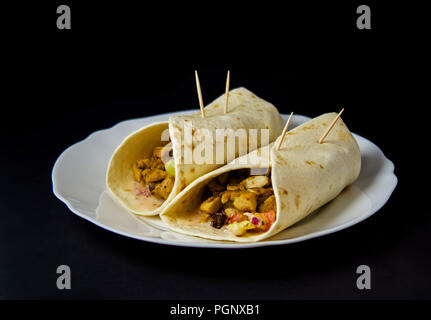 El burrito hi-res stock photography and images - Alamy