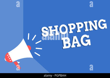 Handwriting text Personal Shopper, Concept meaning looking for a