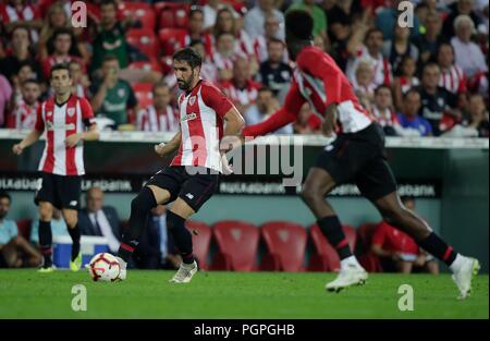 Raul garcia escudero of athletic club bilbao hi-res stock photography and  images - Alamy