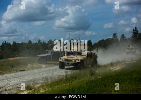 Marines with Anti-Armor Platoon, Weapons Company, Ground Combat Element ...