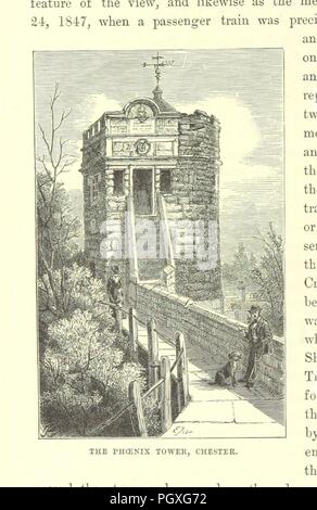 Image  from page 230 of '[Our own country. Descriptive, historical, pictorial.]' . Stock Photo