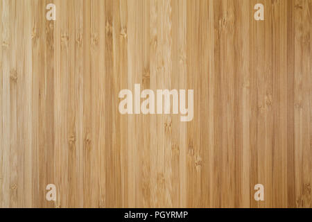 natural bamboo wooden background and wallpaper. Stock Photo