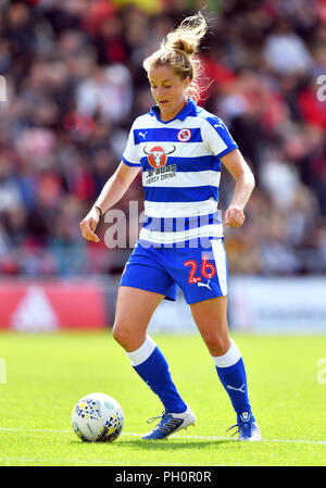 Sophie Howard, Reading Stock Photo - Alamy