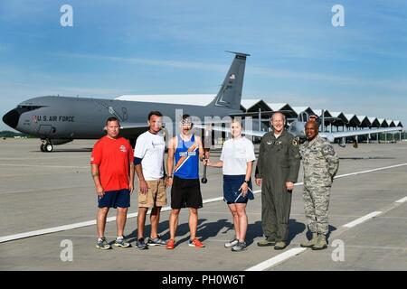 Air force shop one at selfridge