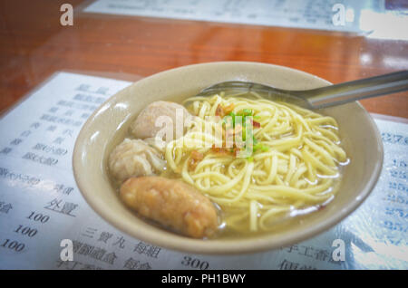 Taiwan Lifestyle beaches trains Kaohsiung Alishan Stock Photo