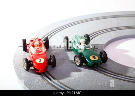 1960 2025 slot cars