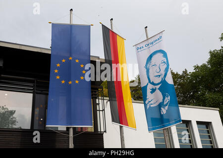 Stiftung Bundeskanzler Adenauer Haus Germany North Rhine