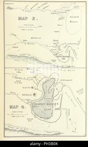 Rob Roy Country Map.pdf The Rob Roy on the Jordan ... Second edition. With maps and ...