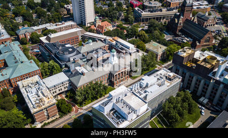 Chemistry & Chemical Biology Department, Harvard University, Boston, MA, USA Stock Photo