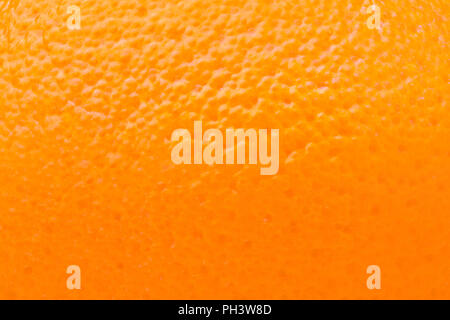 citrus peel, orange, abstract background Stock Photo