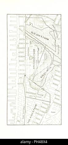 Image  from page 65 of 'In Old New York . Illustrated' . Stock Photo