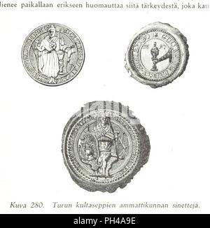 Image  from page 775 of 'Kuvallinen Suomen historia vanhimmista ajoista nykyaikaan saakka' .