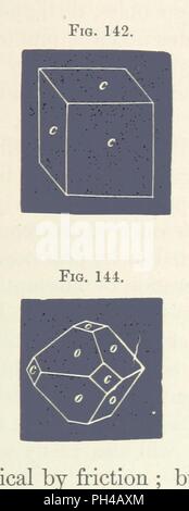 Image  from page 835 of '[Manual of practical assaying.]' . Stock Photo