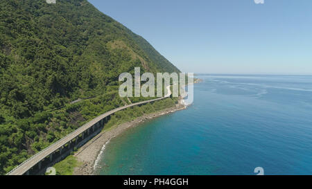 Patapat Bridge in Ilocos Norte is a famous destination in northern ...