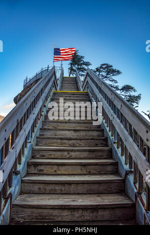 Lake Lure In Rutherford County, North Carolina Stock Photo - Alamy