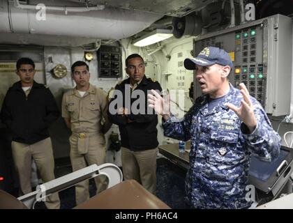 Ex military US Army Southern EMD SW8 engine with plastic skeletons on ...
