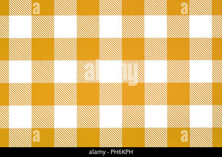 Colorful plaid seamless pattern, tartan pattern background Stock Photo