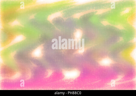 Abstract pastel soft colorful smooth blurred textured background off focus toned in violet and lilac color Stock Photo