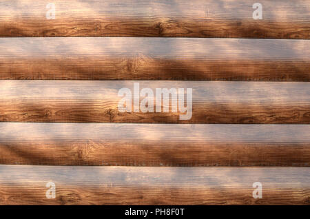wooden wall Stock Photo