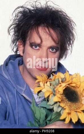 The Cure, Robert Smith, New Wave, Post-punk, Gothic Rock, Songs Of - Foto 10