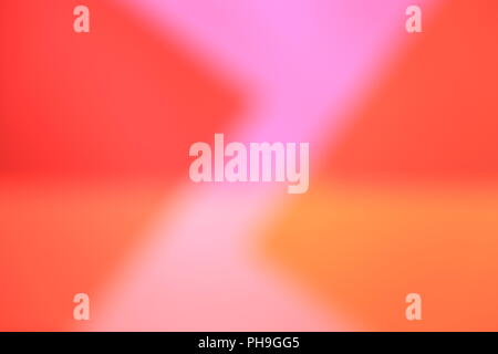 multicolored blurred surfaces Stock Photo