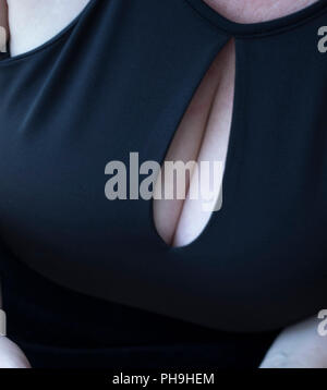 stella mccartney black mini dress Stella McCartney Mini Falabella Crystal Dress in Black main image 0