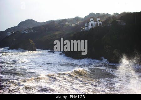 Howth, Ireland Stock Photo