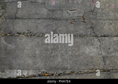 Background: concrete wall Stock Photo
