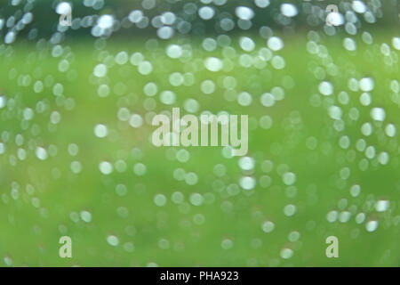 green background Stock Photo